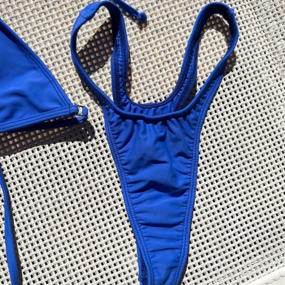 Minimale Animale Bikini Set - Picture 3 of 3